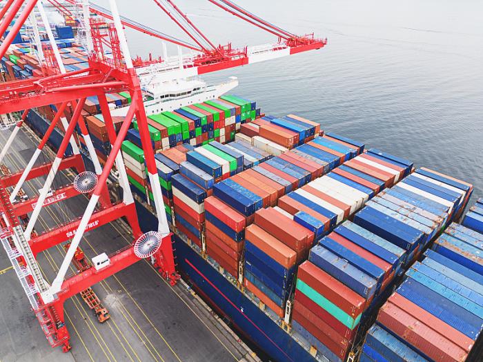 中山市宏馳物流有限公司相應概要