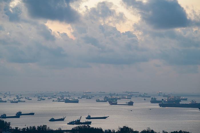 中山市朋誠物流有限公司相關概要