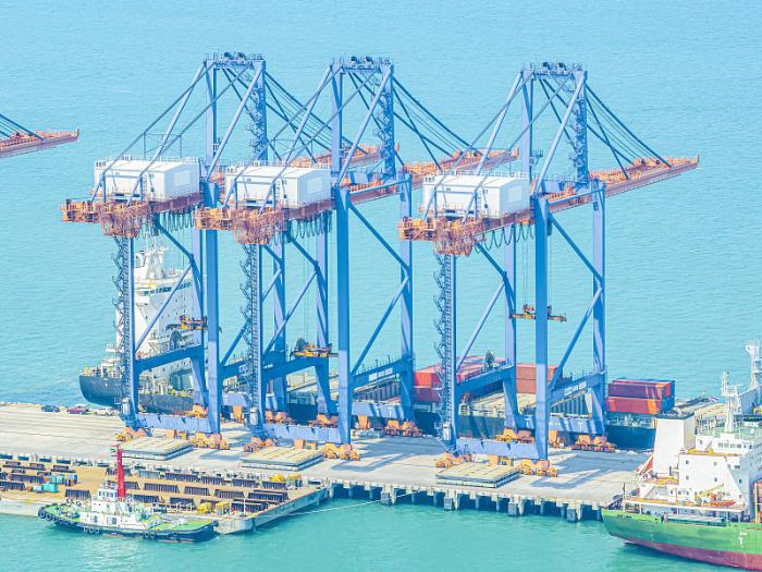 深圳市國鳳物流有限公司簡單介紹 深圳市國鳳物流有限公司簡單介紹