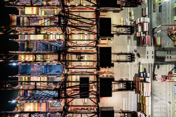 深圳市陸源物流有限公司簡(jiǎn)單概要 深圳市陸源物流有限公司簡(jiǎn)單概要