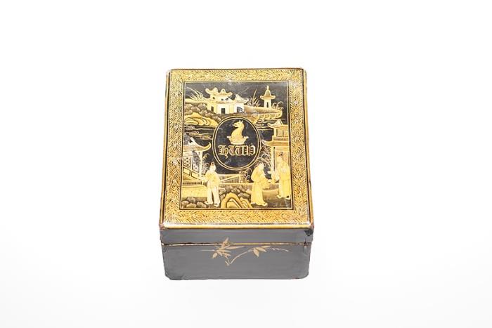 廣州市通友物流有限公司簡單資料