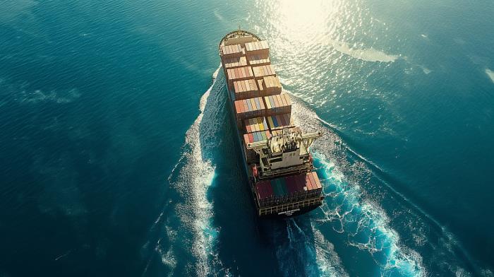 中山市志堅物流有限公司