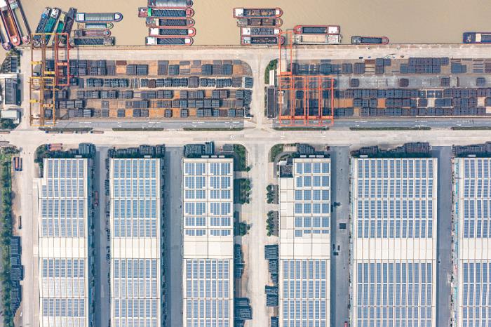 中山市仁禾物流有限公司有關介紹 中山市仁禾物流有限公司有關介紹