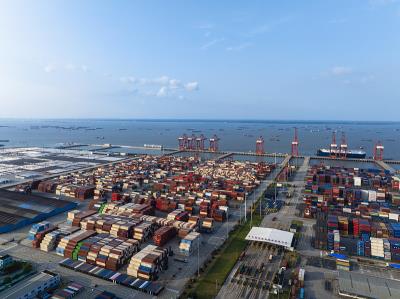 深圳廣霖物流有限公司部分介紹