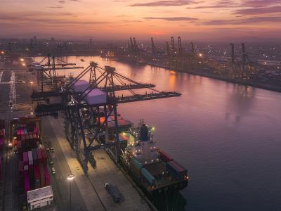 廣東天通物流發(fā)展有限公司部分說明