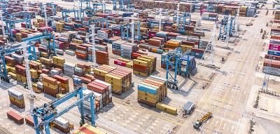 深圳市亞恒國(guó)際物流有限公司部分資料