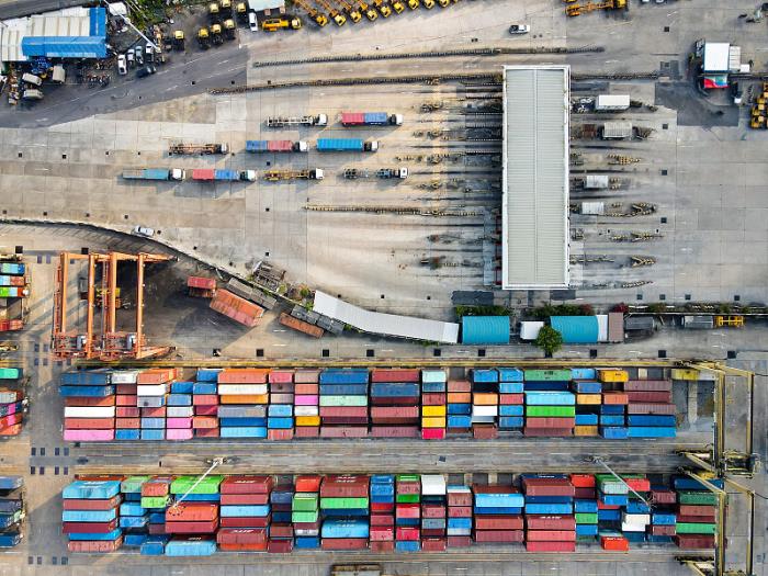 深圳市四匯物流有限公司 深圳市四匯物流有限公司