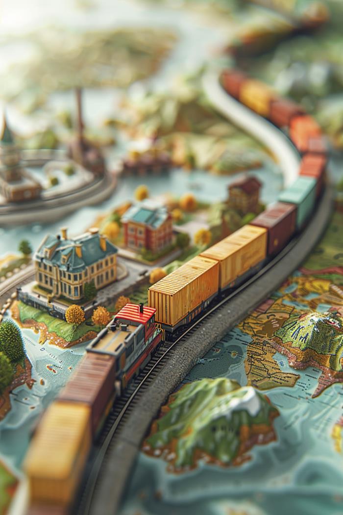 廣州市盛昌物流有限公司相關概要 廣州市盛昌物流有限公司相關概要