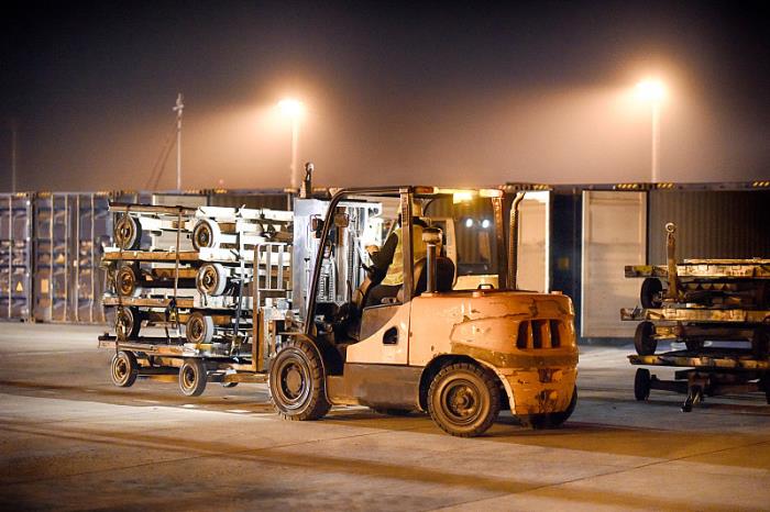 廣州市盛鴻物流有限公司簡單概要 廣州市盛鴻物流有限公司簡單概要