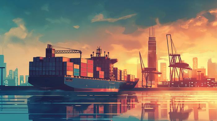 東莞市博速物流有限公司 東莞市博速物流有限公司