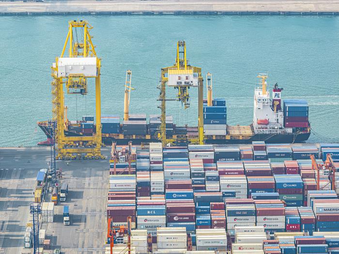 河南省株海物流有限公司 河南省株海物流有限公司