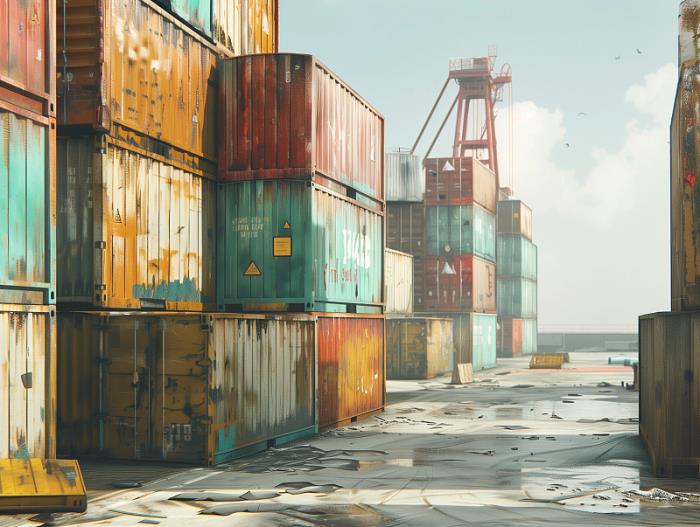 深圳市安能聚匯物流有限公司 深圳市安能聚匯物流有限公司