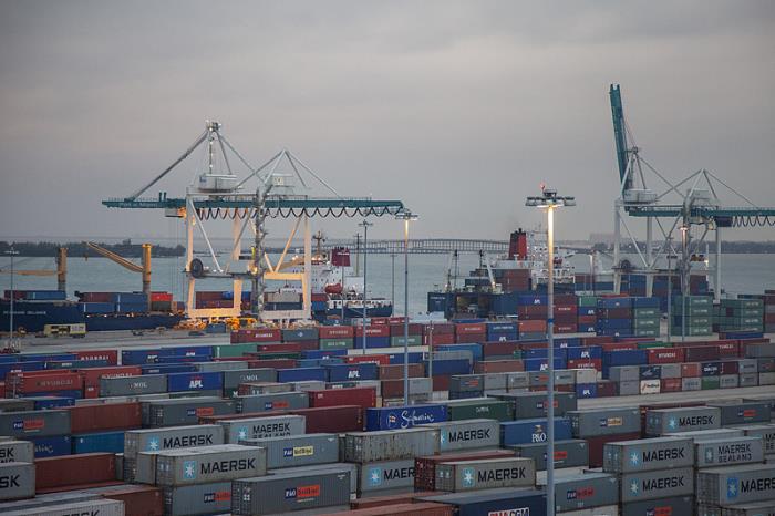 深圳市利之源國際物流有限公司簡單資料 深圳市利之源國際物流有限公司簡單資料