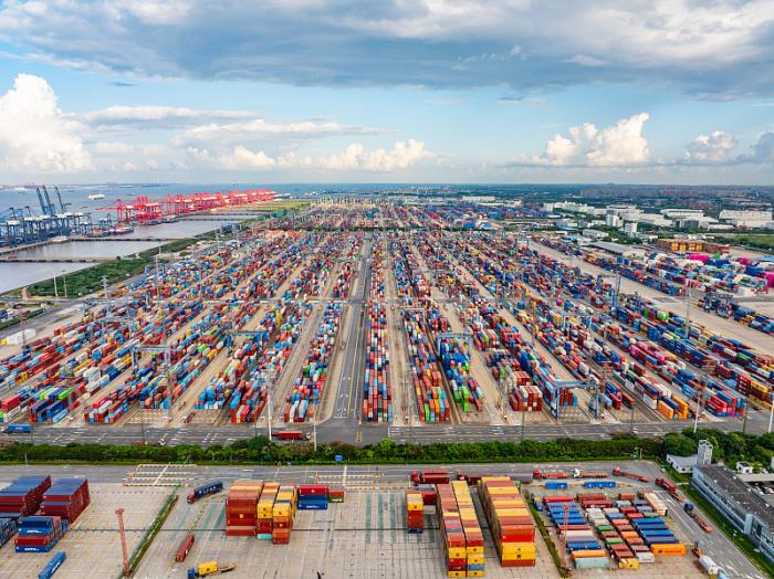 煜宸國(guó)際物流（深圳）有限公司