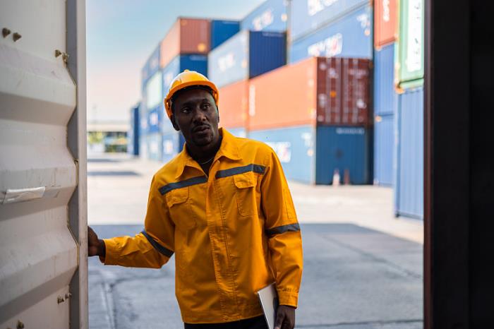 珠海駿鵬物流有限公司部分資料 珠海駿鵬物流有限公司部分資料