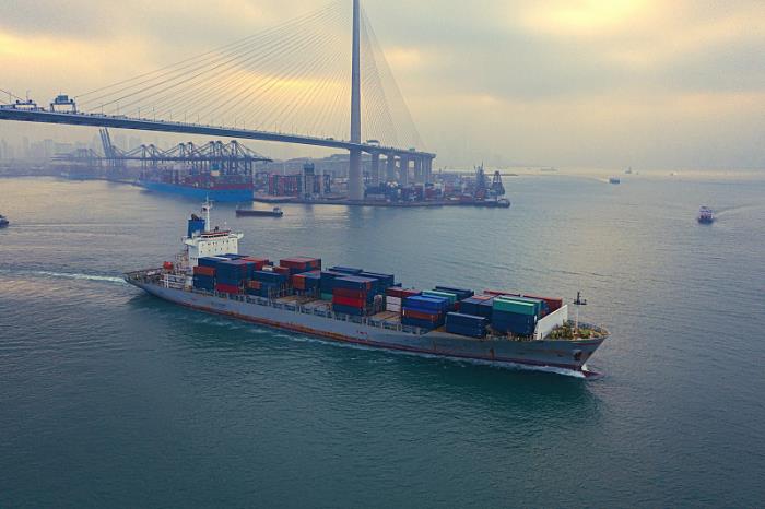 深圳市煜舟國(guó)際物流有限公司