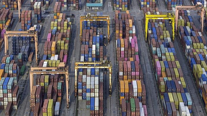 福州志宏物流有限公司一些資料