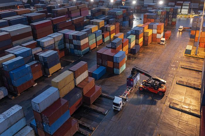 深圳市駿鵬物流有限公司簡單介紹 深圳市駿鵬物流有限公司簡單介紹