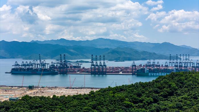 東莞市魯粵物流有限公司 東莞市魯粵物流有限公司