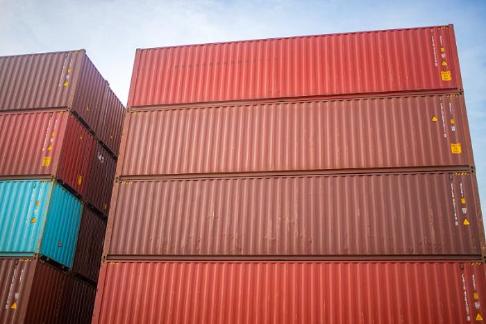 深圳市鑫嘉德物流有限公司 深圳市鑫嘉德物流有限公司