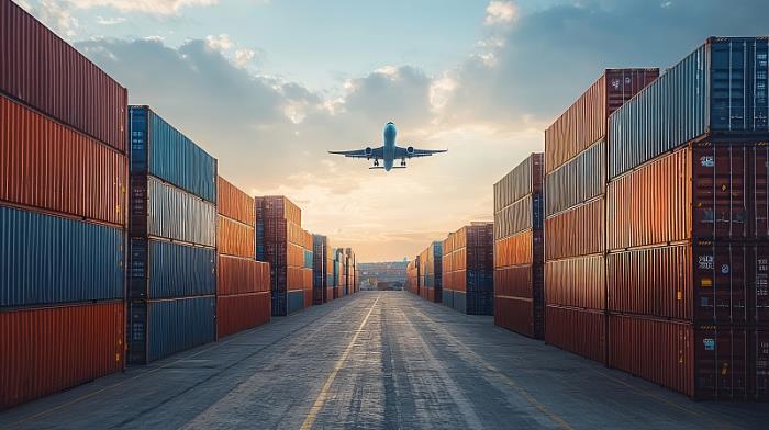 廣州聯速達物流有限公司