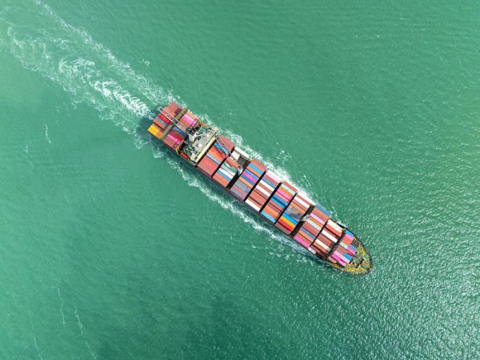 深圳市宇思物流有限公司 深圳市宇思物流有限公司