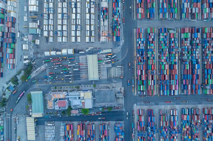 中山市興港物流有限公司相應資料 中山市興港物流有限公司相應資料