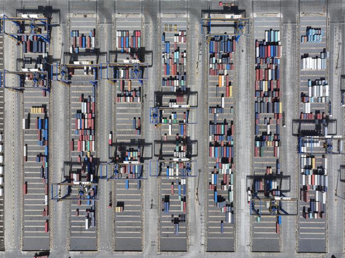 深圳市華記行國際物流有限公司簡單說明 深圳市華記行國際物流有限公司簡單說明