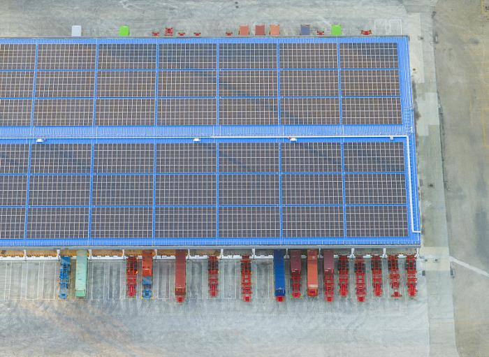 深圳市東馳物流有限公司 深圳市東馳物流有限公司