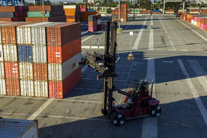 廣州市正源物流有限公司