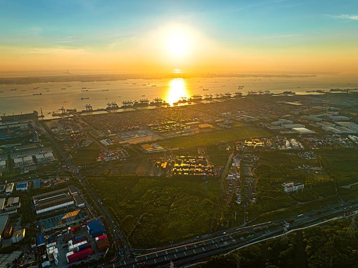 中山市德連物流有限公司相應資料 中山市德連物流有限公司相應資料