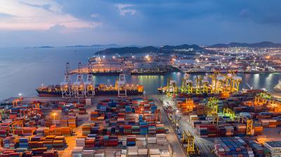 湛江天昌物流有限公司簡單介紹