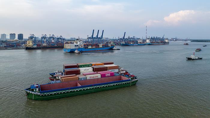 漳州市永信物流有限公司部分概要