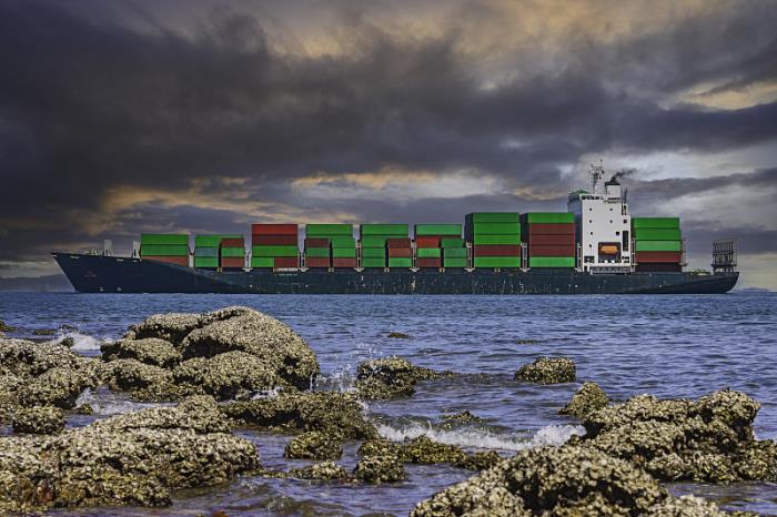 廣東德匯國(guó)際物流有限公司簡(jiǎn)單說明 廣東德匯國(guó)際物流有限公司簡(jiǎn)單說明