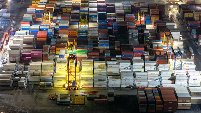 龍巖市永誠物流有限公司一部分介紹 龍巖市永誠物流有限公司一部分介紹