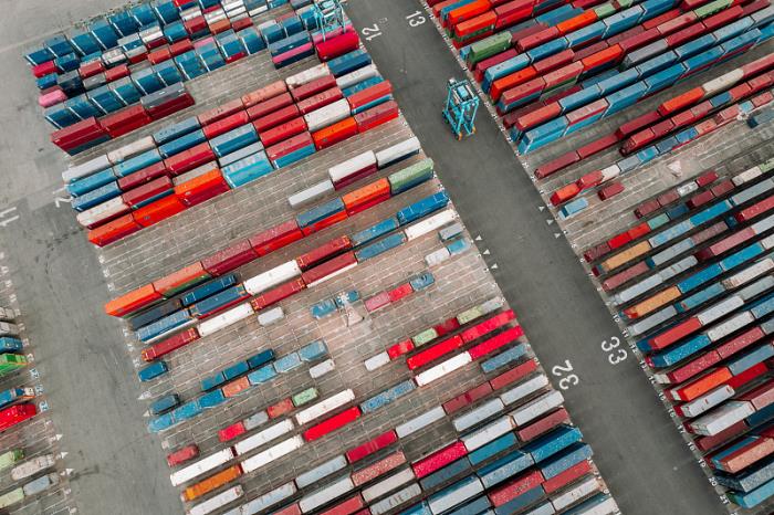 深圳市益創物流有限公司 深圳市益創物流有限公司