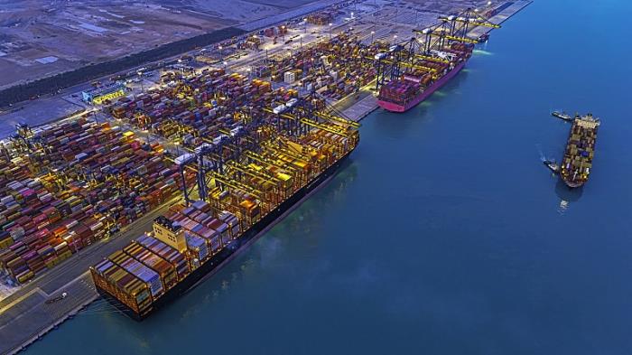 深圳市星飛達物流有限公司 深圳市星飛達物流有限公司