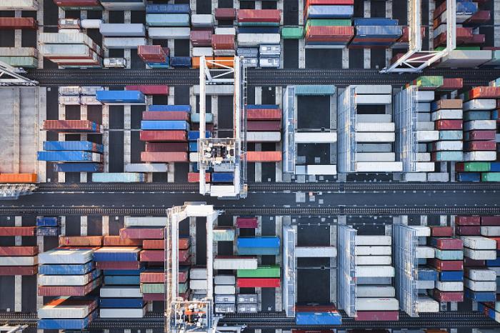 廣州番鴻物流有限公司 廣州番鴻物流有限公司