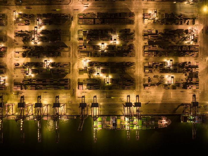 深圳市旺之源物流有限公司相應概要 深圳市旺之源物流有限公司相應概要