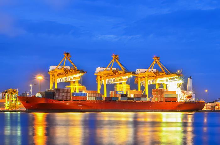 茂名市環(huán)海物流有限公司有關(guān)介紹 茂名市環(huán)海物流有限公司有關(guān)介紹