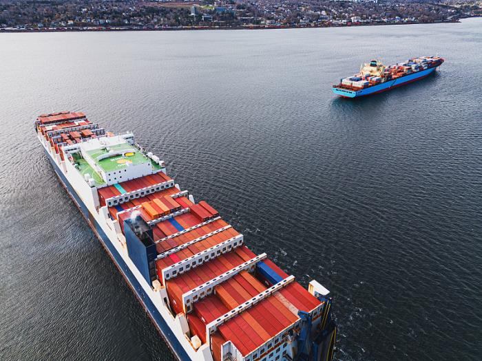 深圳市同鑫國際物流有限公司 深圳市同鑫國際物流有限公司