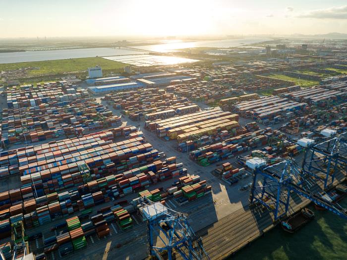 深圳市順暢達物流有限公司有關(guān)概要 深圳市順暢達物流有限公司有關(guān)概要