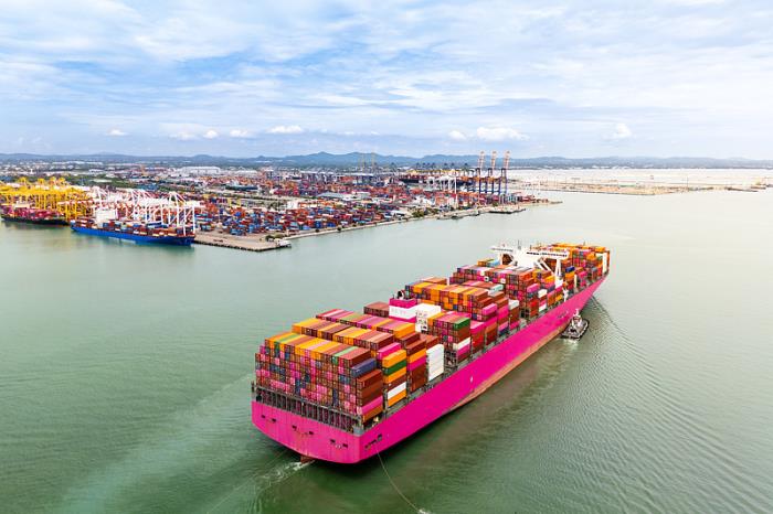 深圳市得暢達物流有限公司相應介紹 深圳市得暢達物流有限公司相應介紹