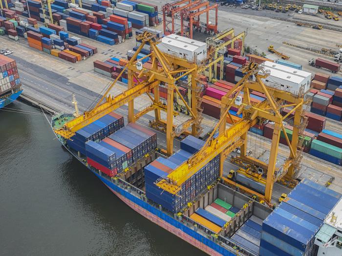 深圳市恒暢達(dá)國(guó)際物流有限公司部分介紹 深圳市恒暢達(dá)國(guó)際物流有限公司部分介紹