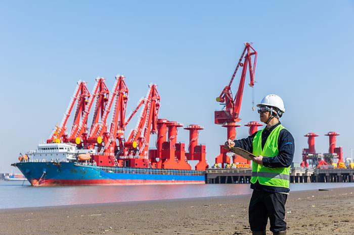 深圳市聯(lián)暢達(dá)物流有限公司相關(guān)概要 深圳市聯(lián)暢達(dá)物流有限公司相關(guān)概要