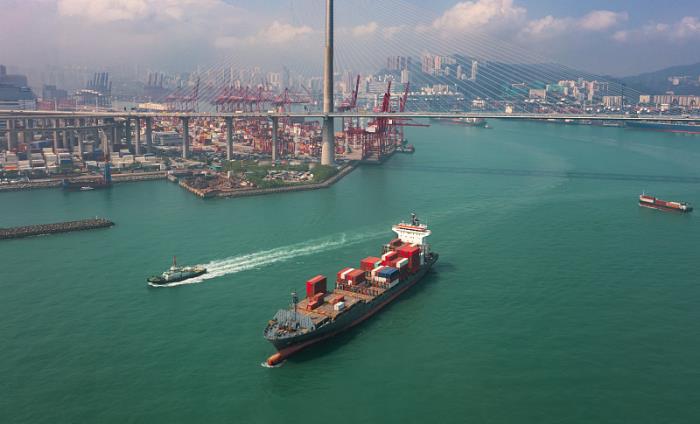 東莞市信安物流有限公司部分概要