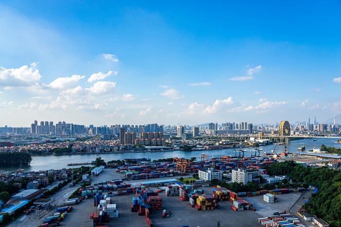 深圳市寰易泛歐國際物流有限公司 深圳市寰易泛歐國際物流有限公司