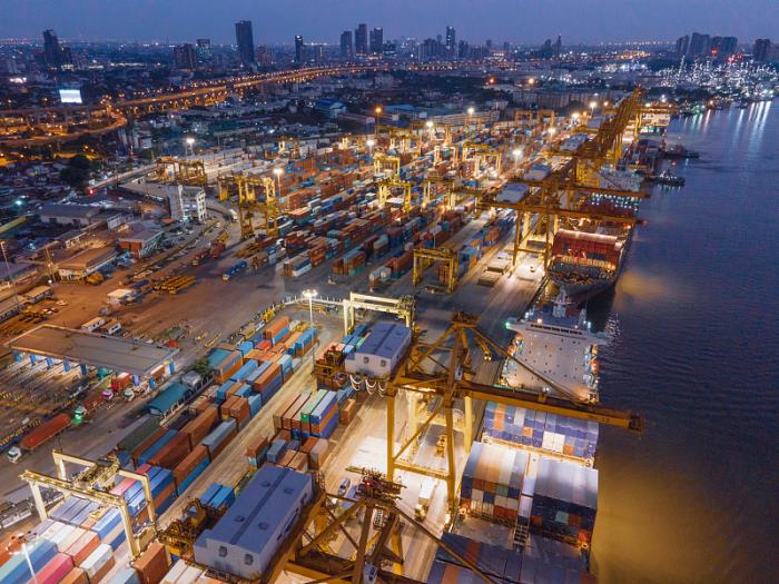 深圳市盛豐達國際物流有限公司相關概要 深圳市盛豐達國際物流有限公司相關概要