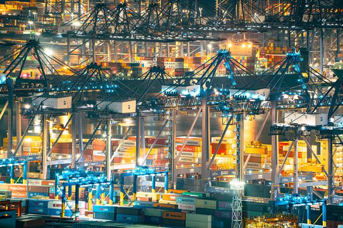 中安(廣東)物流有限公司有關(guān)說(shuō)明 中安(廣東)物流有限公司有關(guān)說(shuō)明