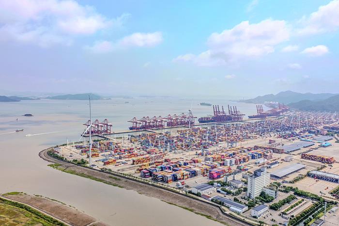 珠海市潤聯(lián)達物流有限公司有關(guān)資料 珠海市潤聯(lián)達物流有限公司有關(guān)資料